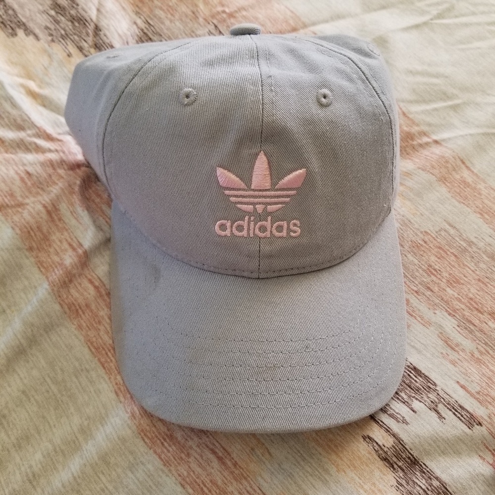 Adidas Hat